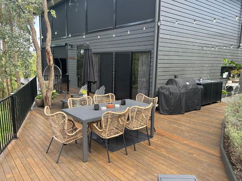 Among The Trees - Accommodation Brisbane 4