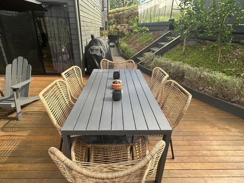 Among The Trees - Accommodation Brisbane 3