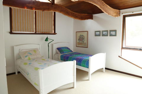 Anagama House & Studio - Accommodation Brisbane 2
