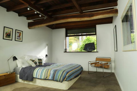 Anagama House & Studio - Accommodation Brisbane 3