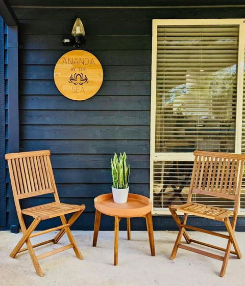 Ananda - Accommodation Brisbane 1