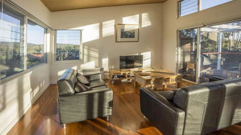 Anchor At Bawley - Accommodation Brisbane 1