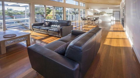 Anchor At Bawley - Accommodation Brisbane 2