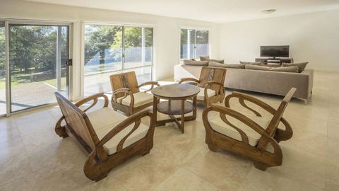 Anchor At Bawley - Accommodation Brisbane 3