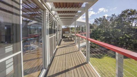 Anchor At Bawley - Accommodation Brisbane 0