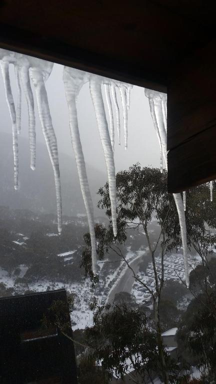 Aneeki Ski Lodge - Accommodation Brisbane 2