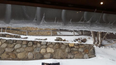 Aneeki Ski Lodge - Accommodation Brisbane 4