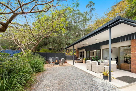 Anembo Country Cottages - Accommodation Brisbane 0