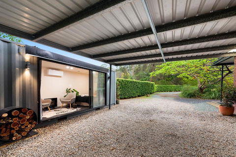 Anembo Country Cottages - Accommodation Brisbane 3