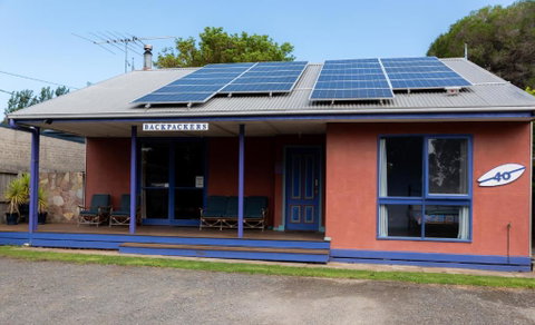 Anglesea Backpackers - Accommodation Brisbane 4