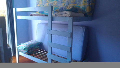 Anglesea Backpackers - Accommodation Brisbane 0