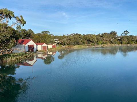 Anglesea Rivergums - Accommodation Brisbane 1