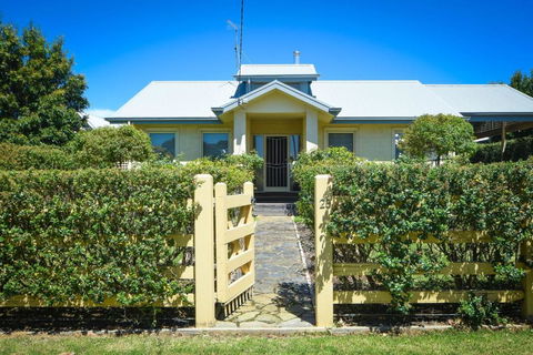 Anker - Accommodation Brisbane 0