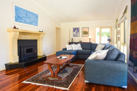 Anker - Accommodation Brisbane 4