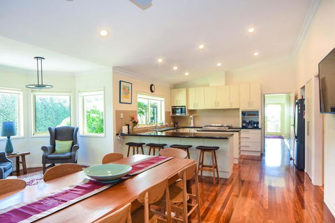 Anker - Accommodation Brisbane 2