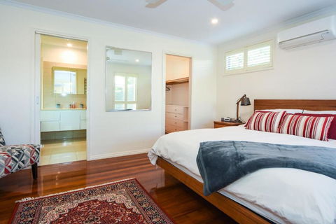 Anker - Accommodation Brisbane 3