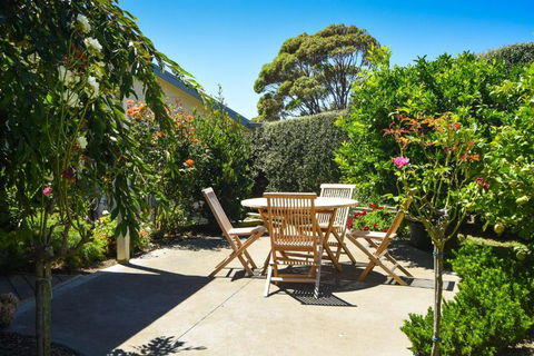 Anker - Accommodation Brisbane 1