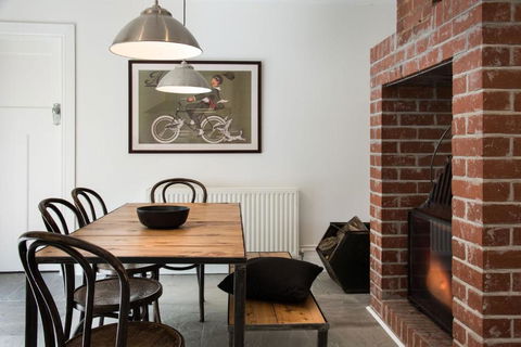 Annecy House - Accommodation Brisbane 1