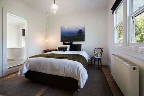 Annecy House - Accommodation Brisbane 2