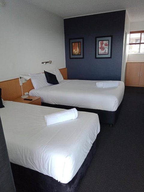 Annerley Motor Inn - Accommodation Brisbane 1