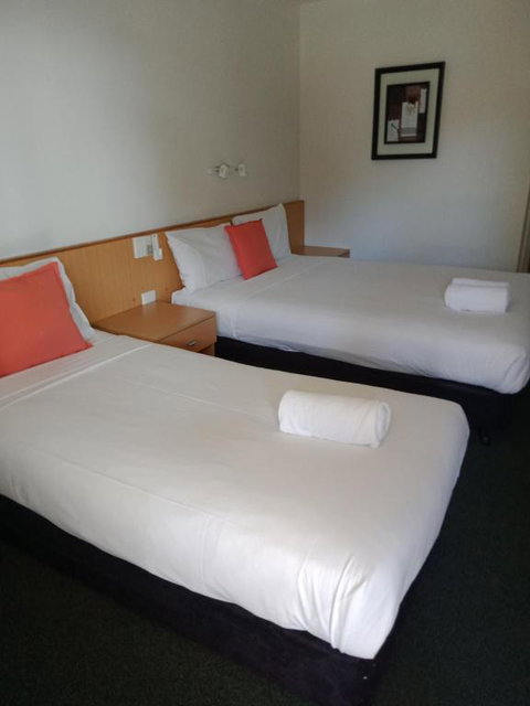 Annerley Motor Inn - Accommodation Brisbane 3