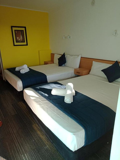 Annerley Motor Inn - Accommodation Brisbane 2