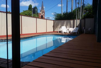 Annerley Motor Inn with Accommodation Brisbane