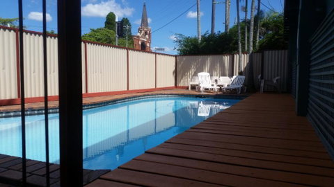Annerley Motor Inn - Accommodation Brisbane 0
