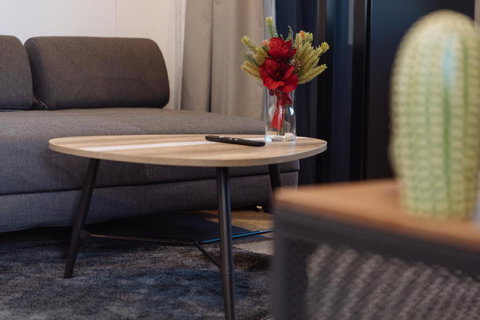 AirTrip Apartments At Woolloongabba - Accommodation Brisbane 2