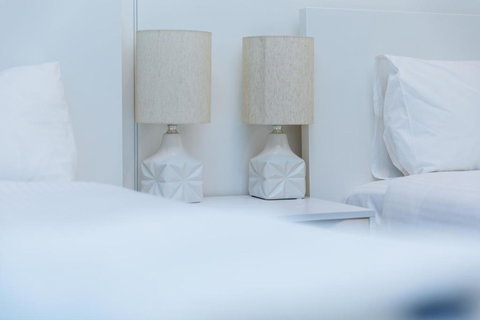 AirTrip Apartments At Woolloongabba - Accommodation Brisbane 4