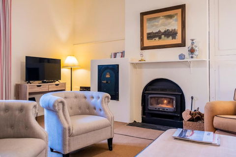 Anlaby Station - Accommodation Brisbane 3