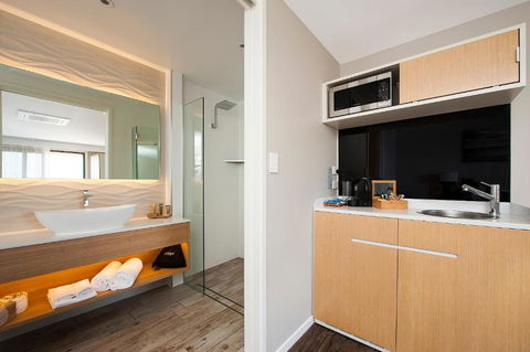 Allure On Ocean Motel - Accommodation Brisbane 2