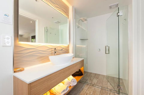 Allure On Ocean Motel - Accommodation Brisbane 4