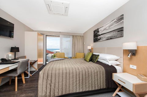 Allure On Ocean Motel - Accommodation Brisbane 3