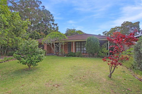 All Decked Out - Accommodation Brisbane 0