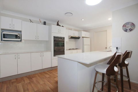 All Decked Out - Accommodation Brisbane 1