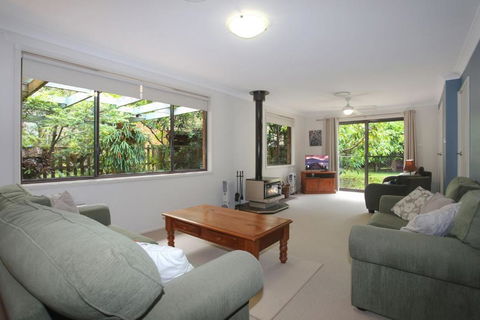 All Decked Out - Accommodation Brisbane 3