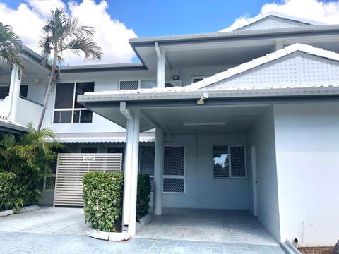 Alroy Street 4/7 - Accommodation Brisbane 1