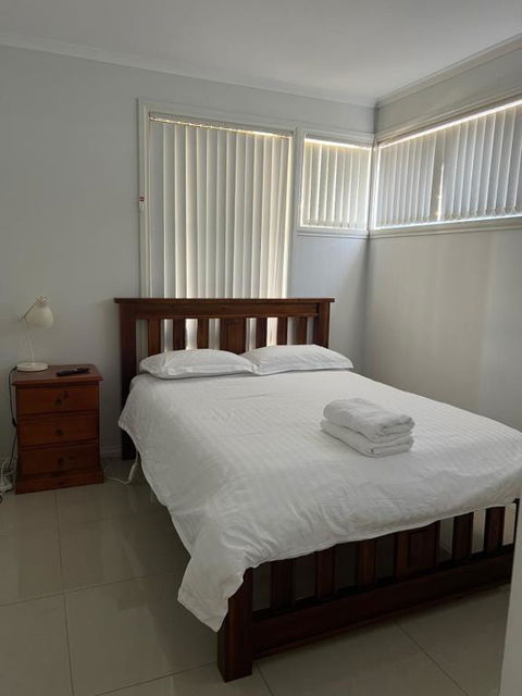 Alexina St Albans - Accommodation Brisbane 3