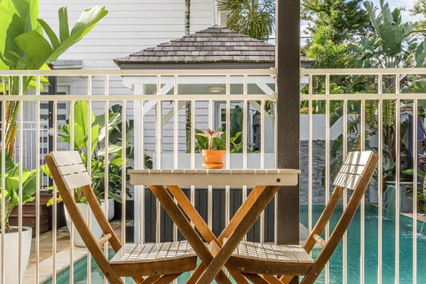 Azur Byron Bay - Accommodation Brisbane 1