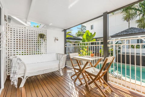 Azur Byron Bay - Accommodation Brisbane 3