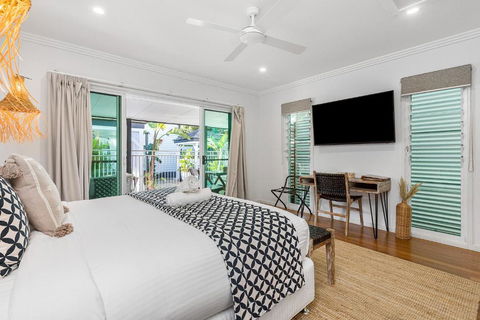 Azur Byron Bay - Accommodation Brisbane 2