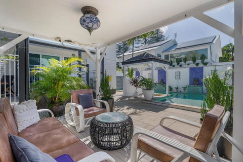 Azur Byron Bay - Accommodation Brisbane 0