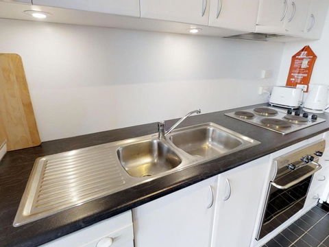 Apartment 3 And 4 The Stables Perisher - Accommodation Brisbane 3