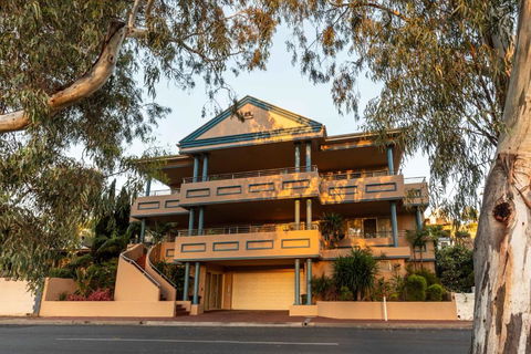 Apartment 3, 9 River Lane Mannum - Accommodation Brisbane 0