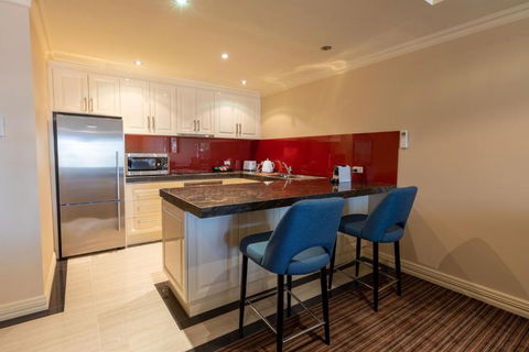Apartment 3, 9 River Lane Mannum - Accommodation Brisbane 2