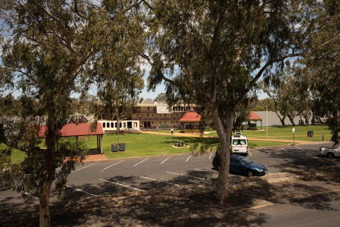 Apartment 3, 9 River Lane Mannum - Accommodation Brisbane 3