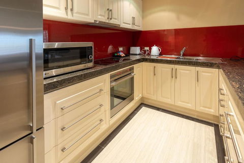Apartment 3, 9 River Lane Mannum - Accommodation Brisbane 4