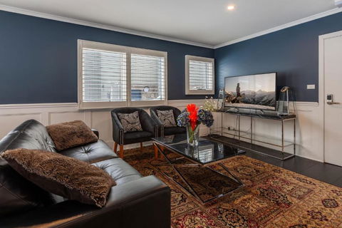 Apartment 5 - The Stables Perisher - Accommodation Brisbane 2
