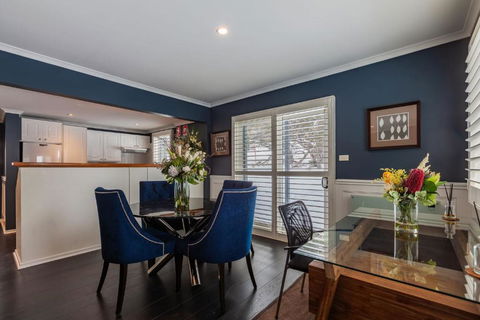 Apartment 5 - The Stables Perisher - Accommodation Brisbane 4